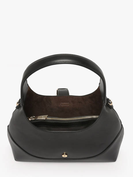 Shoulder Bag Amy By byblos Black amy BS45B01 other view 3