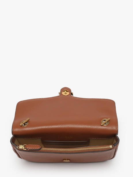 Shoulder Bag Bradley Leather Lauren ralph lauren Brown bradley 32977374 other view 2