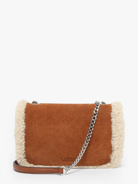 Shoulder Bag Bradley Lauren ralph lauren Brown bradley 32980754 other view 3