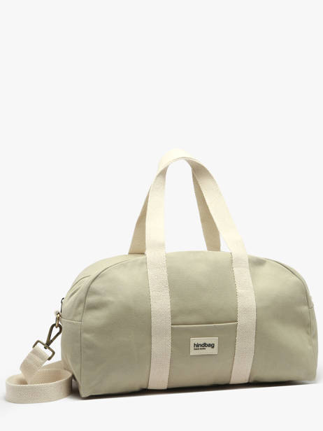 Shoulder Bag Best Seller Cotton Best Seller Cotton Best Seller Hindbag Green best seller CHARLIE other view 2