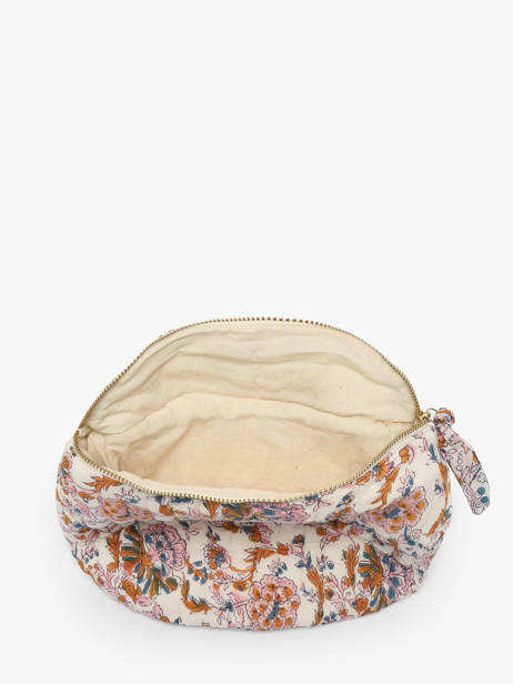 Belt Bag Bindi atelier Multicolor floral SBA other view 2