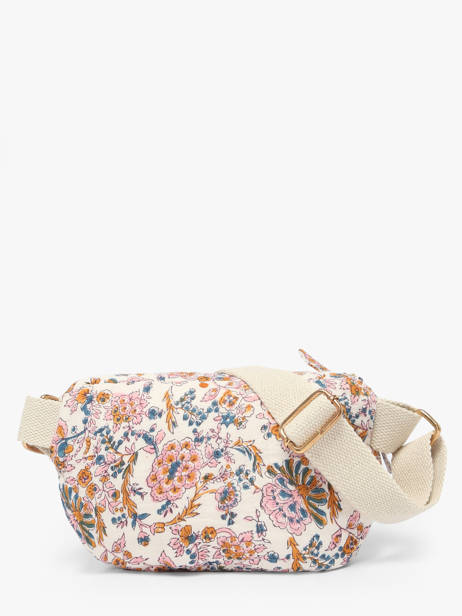 Belt Bag Bindi atelier Multicolor floral SBA other view 3