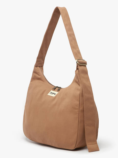 Crossbody Bag Best Seller Hindbag Brown best seller CLAIRE other view 2