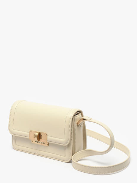 Sac Bandoulière Floren Valentino Beige floren VBS9A910 vue secondaire 2
