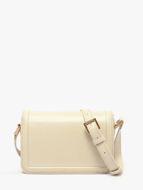 Sac Bandoulière Floren Valentino Beige floren VBS9A910 vue secondaire 4
