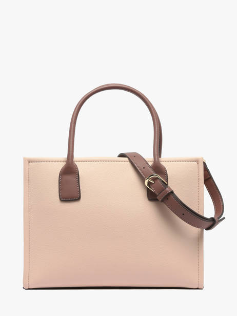 Satchel Wilk Valentino Pink wilk VBS9I505 other view 4