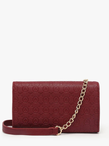 Shoulder Bag Emy Re Valentino Red emy re VBS9IU17 other view 4