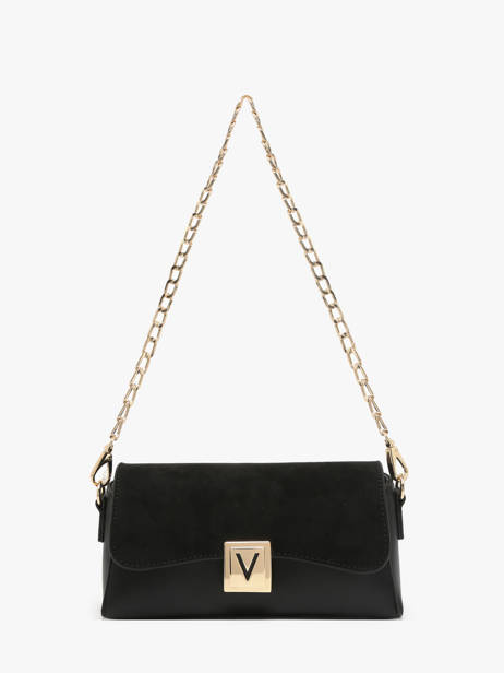 Crossbody Bag Evissa Valentino Black evissa VBS9009C other view 2