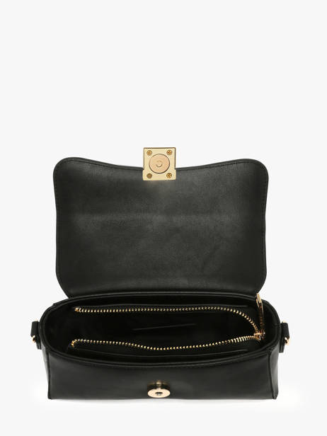 Crossbody Bag Evissa Valentino Black evissa VBS9009C other view 3