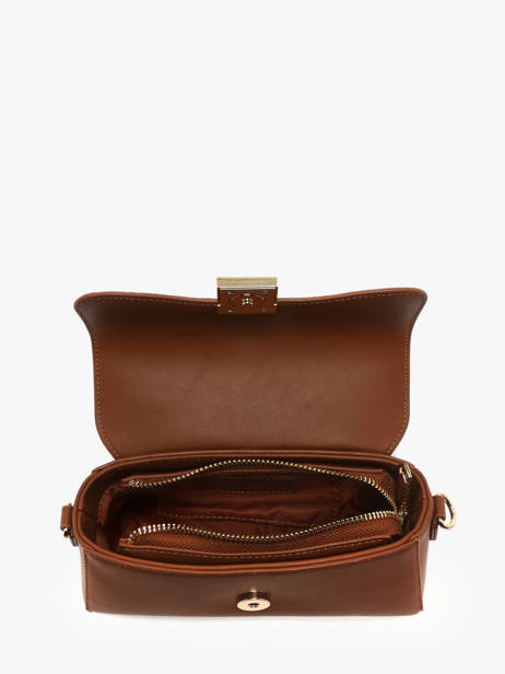 Crossbody Bag Evissa Valentino Brown evissa VBS9009C other view 3