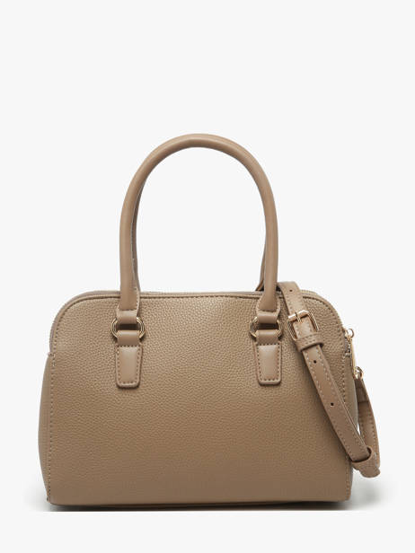 Sac Porté Main Grained Miniprix Beige grained DG5804 vue secondaire 3