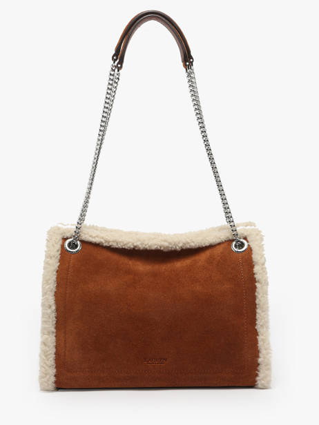 Shoulder Bag Bradley Lauren ralph lauren Brown bradley 31980182 other view 3