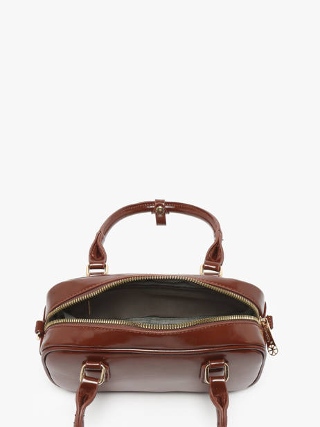 Crossbody Bag London Miniprix Brown london A9126 other view 2