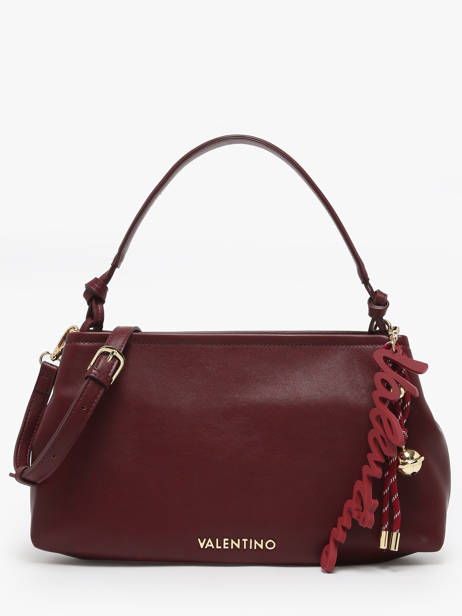 Shoulder Bag Winter Re Valentino Red winter re VBS9I008