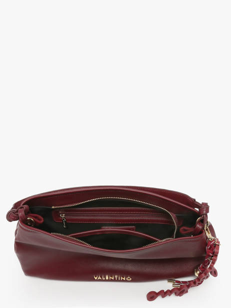 Shoulder Bag Winter Re Valentino Red winter re VBS9I008 other view 3