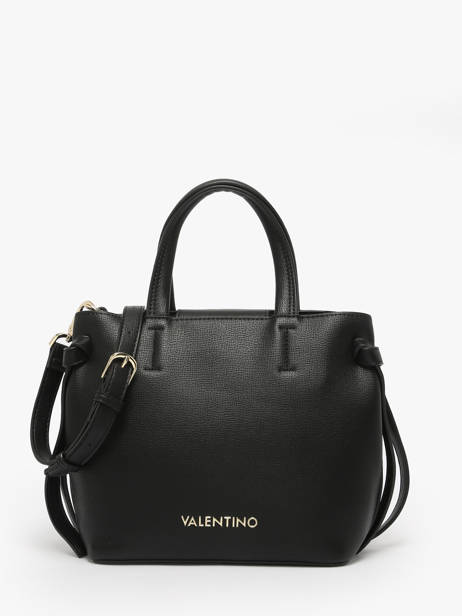 Satchel Win Re Valentino Black win re VBS9IF04