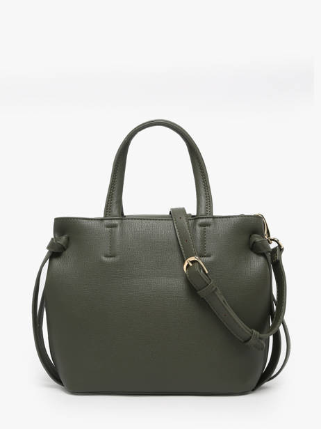 Sac Porté Main Win Re Valentino Vert win re VBS9IF04 vue secondaire 4