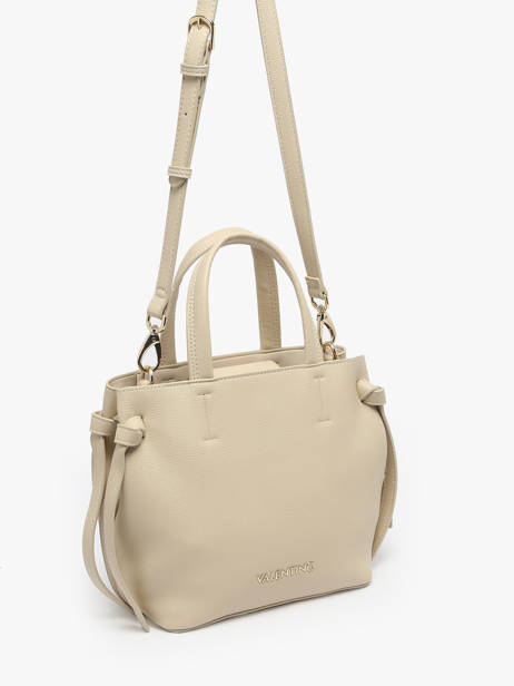Sac Porté Main Win Re Valentino Beige win re VBS9IF04 vue secondaire 2