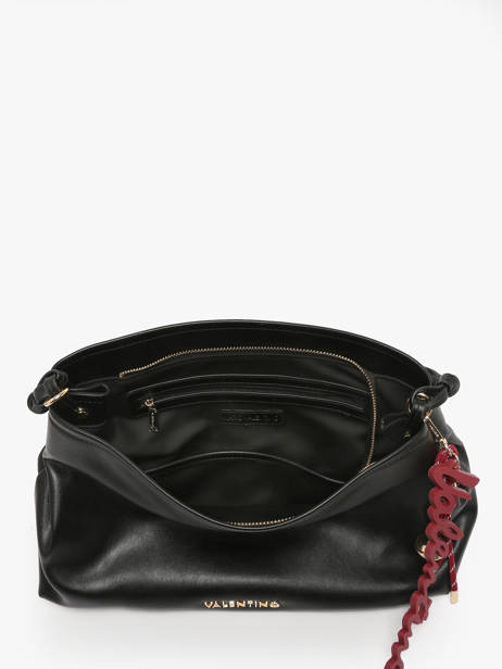 Shoulder Bag Winter Re Valentino Black winter re VBS9I007 other view 3