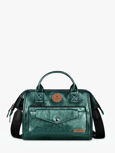 Crossbody Bag Crossbody M Cabaia Green crossbody M