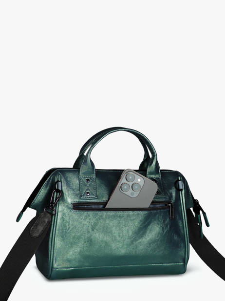 Crossbody Bag Crossbody M Cabaia Green crossbody M other view 4