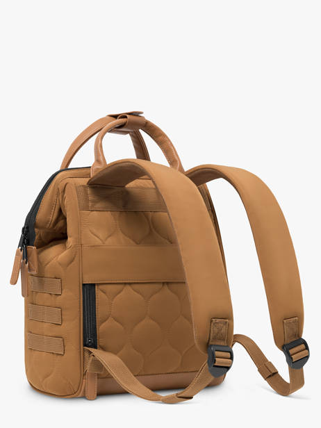 Backpack S Adventurer Mini Cabaia Yellow adventurer S other view 3