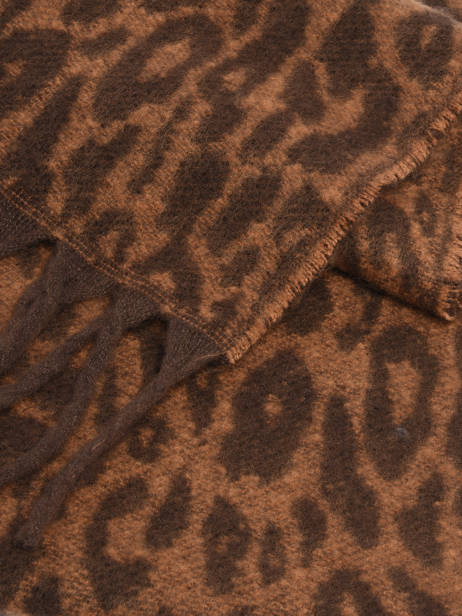 Scarf Pieces Brown naya 17158994 other view 1