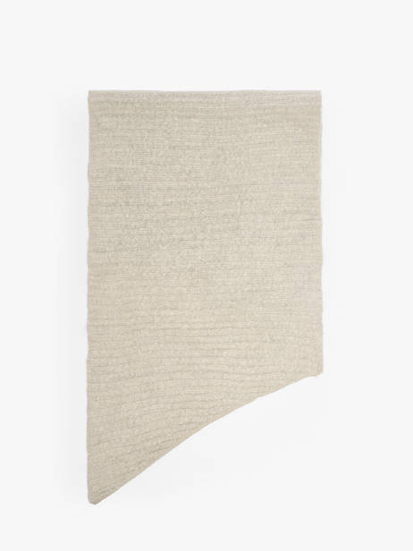 Scarf Pieces Beige pyron 17105988