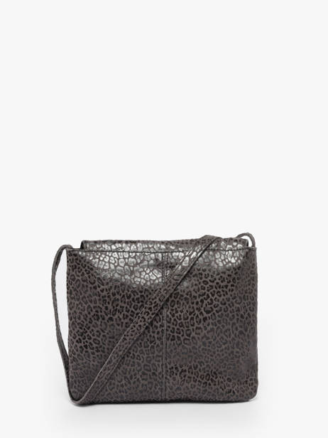 Shoulder Bag Totally Leather Pieces Gray totally 17138919 other view 3