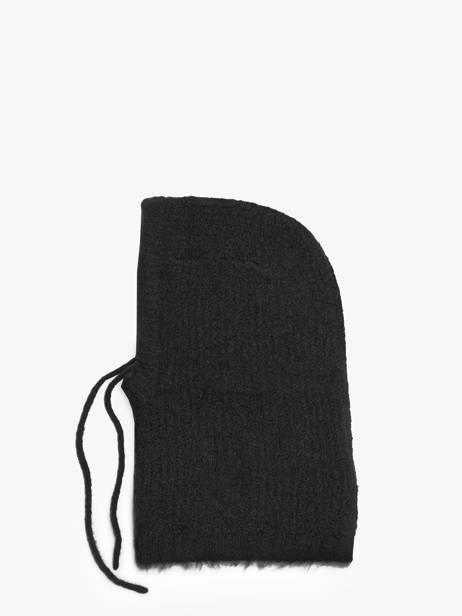 Beanie Pieces Black nambi 17154954