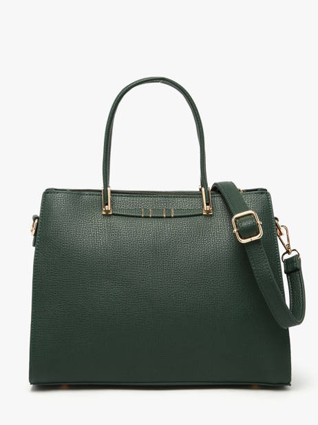 Sac Porté Main Argile Miniprix Vert argile R1973 vue secondaire 3