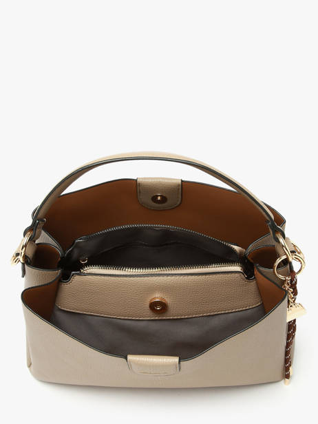 Satchel Argile Miniprix Beige argile DQ8711 other view 2