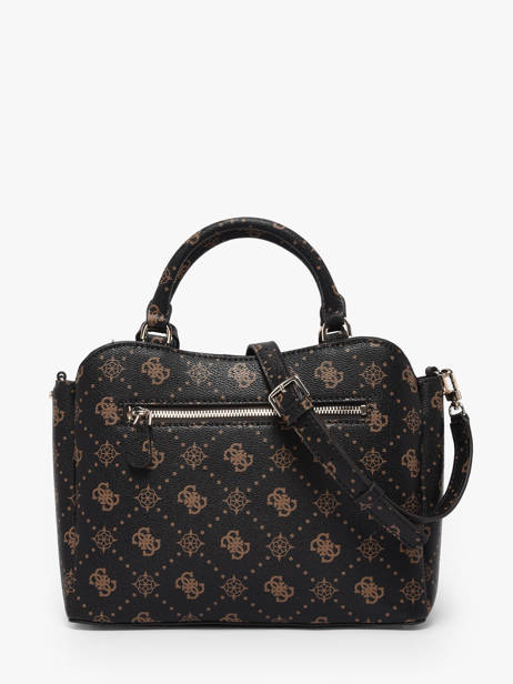 Satchel Silia Guess Black silia GP989006 other view 3