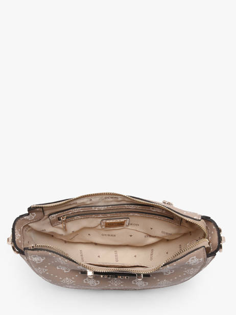 Shoulder Bag Silia Guess Pink silia GP989018 other view 2