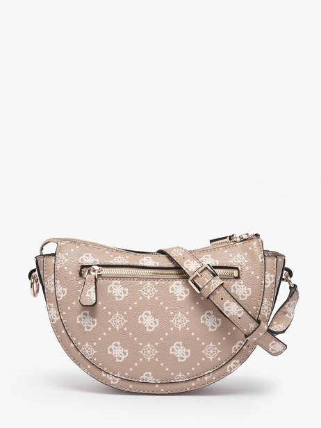 Shoulder Bag Silia Guess Pink silia GP989018 other view 3