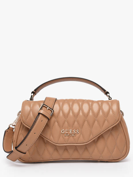Crossbody Bag Valla Guess Brown valla QG812220