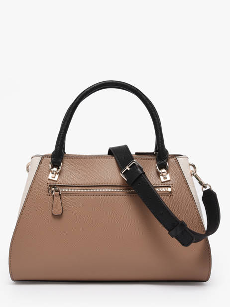 Satchel Noelle Guess Brown noelle ZG967207 other view 3