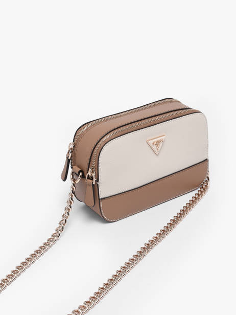 Crossbody Bag Noelle Guess Brown noelle ZG967214 other view 1