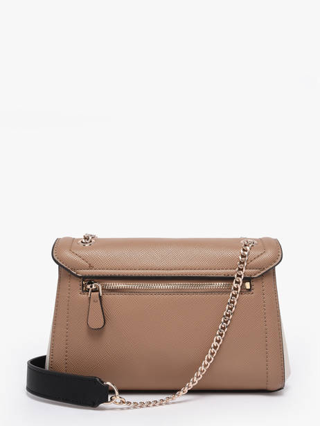 Crossbody Bag Noelle Guess Brown noelle ZG967221 other view 3