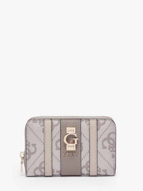 Wallet Guess Gray erenia SO783814
