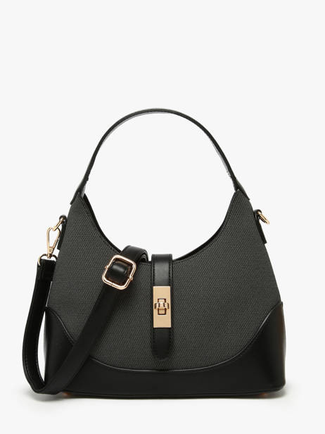 Crossbody Bag Geneve Miniprix Black geneve R1983