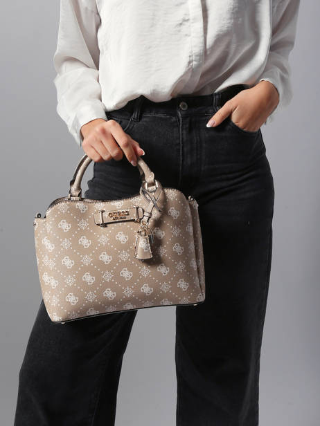 Satchel Silia Guess Pink silia GP989006 other view 1