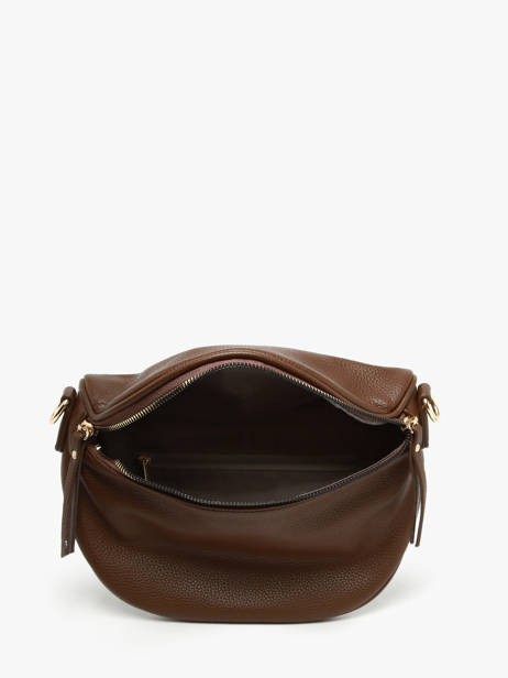 Belt Bag Miniprix Brown sangle Z83051 other view 1