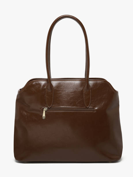 Shoulder Bag London Miniprix Brown london KJ620662 other view 2