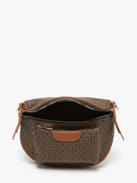 Belt Bag Miniprix Brown cr 2 other view 1