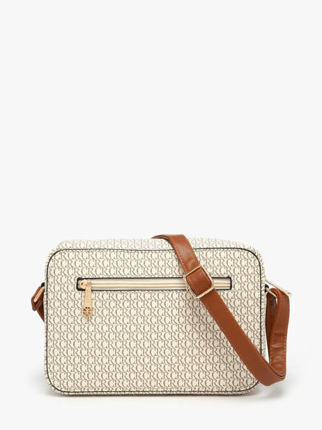 Shoulder Bag Cr Miniprix Beige cr KJ620081 other view 3