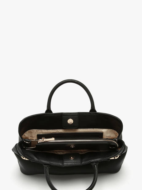 Satchel Gregoria Guess Black gregoria BG854606 other view 3