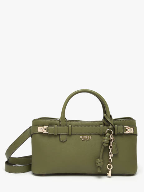 Sac Porté Main Gregoria Guess Vert gregoria BG854606