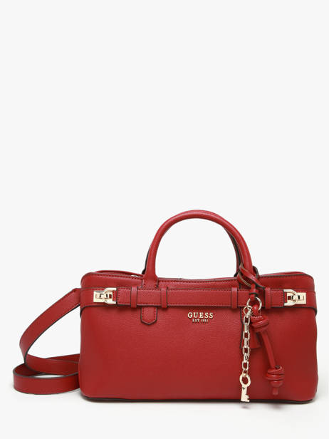 Satchel Gregoria Guess Red gregoria BG854606