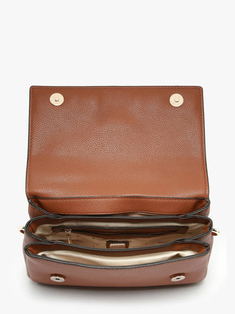 Shoulder Bag Gregoria Guess Brown gregoria BG854620 other view 2